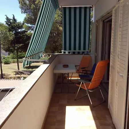 Selva Del Turchese * אוטרנטו