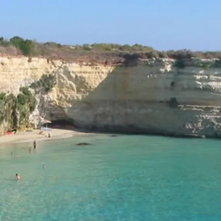 Lejlighed Selva Del Turchese