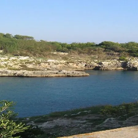 דירה Selva Del Turchese *