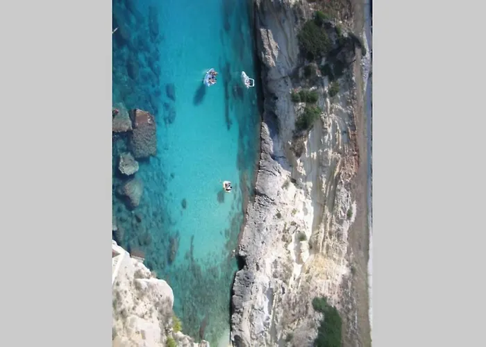 شقة Selva Del Turchese *