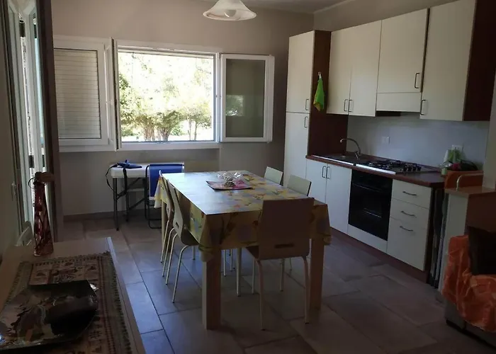 Selva Del Turchese *