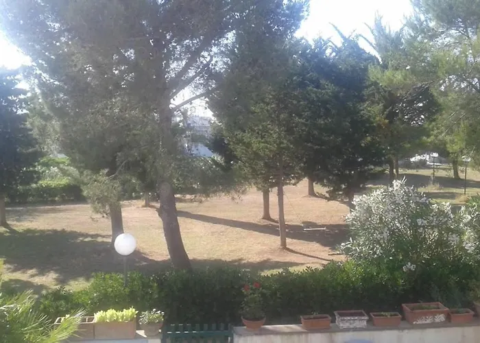 Selva Del Turchese شقة *