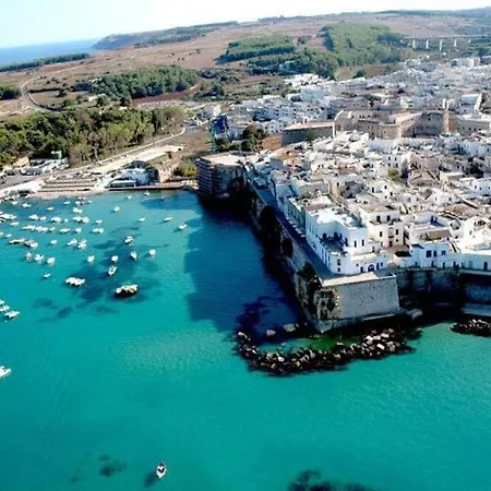 Selva Del Turchese Appartement