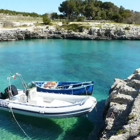 Daire Selva Del Turchese Otranto