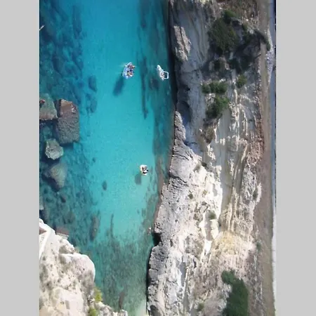 Lejlighed Selva Del Turchese *