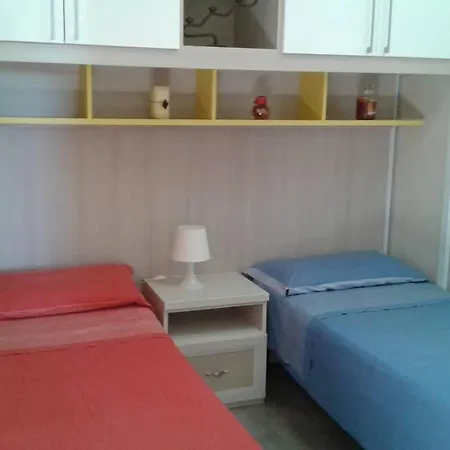 Appartement Selva Del Turchese Otrante