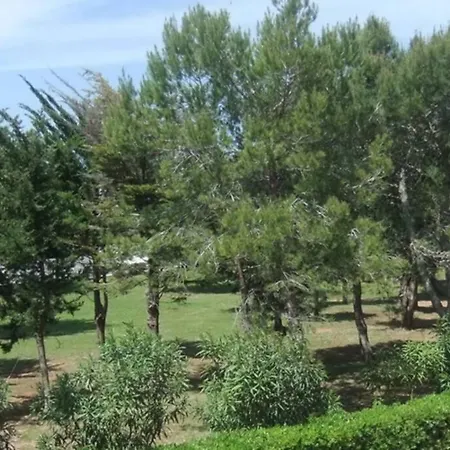 Selva Del Turchese Otranto