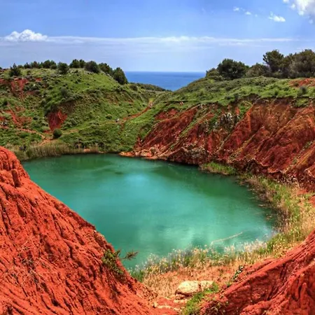 Daire Selva Del Turchese Otranto