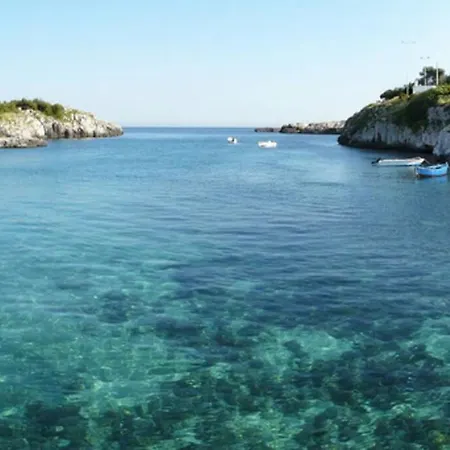 Selva Del Turchese Daire