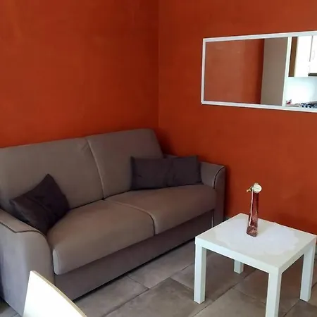 Apartamento Selva Del Turchese