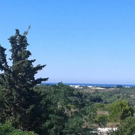 Apartamento Selva Del Turchese *