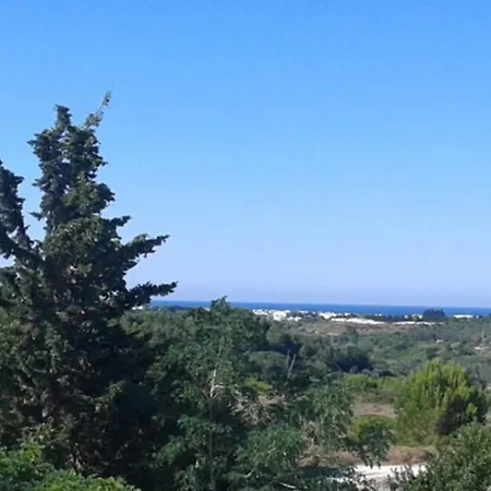 Daire Selva Del Turchese *