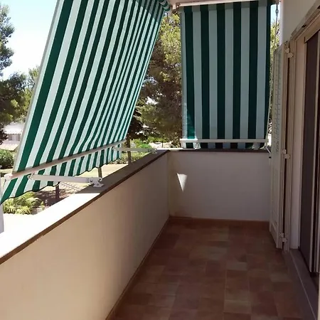 Daire Selva Del Turchese