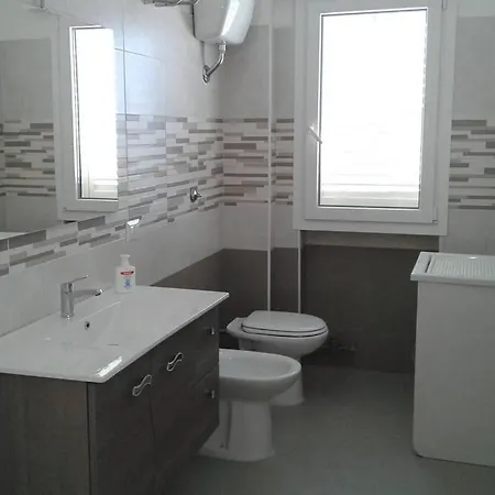 Selva Del Turchese *