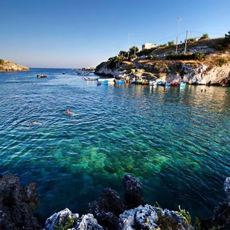 Selva Del Turchese * Otrante