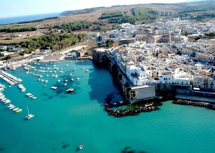 Selva Del Turchese 公寓