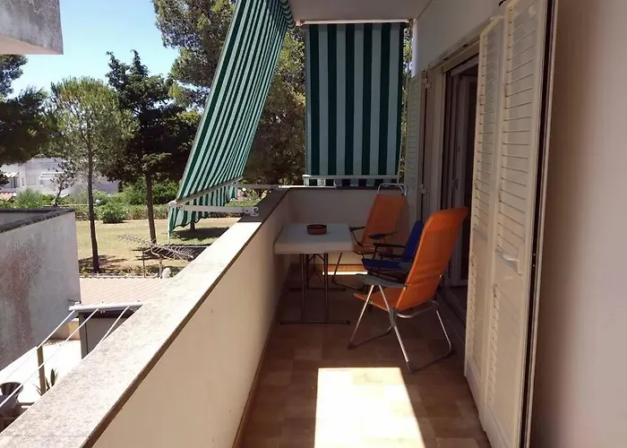 Selva Del Turchese * Otrante