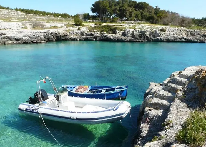 Appartement Selva Del Turchese Otrante