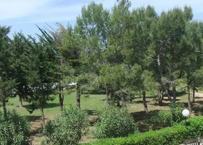 Selva Del Turchese Otrante