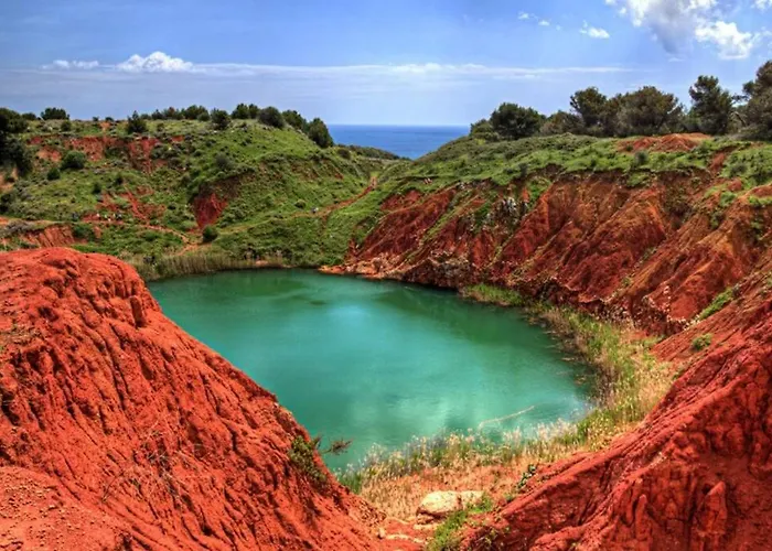 Апартаменти Selva Del Turchese Отранто