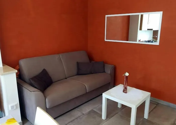 Appartement Selva Del Turchese