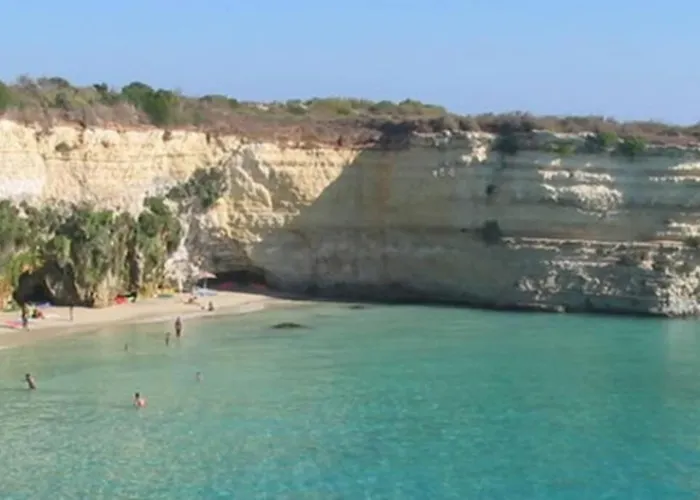 Апартаменти Selva Del Turchese