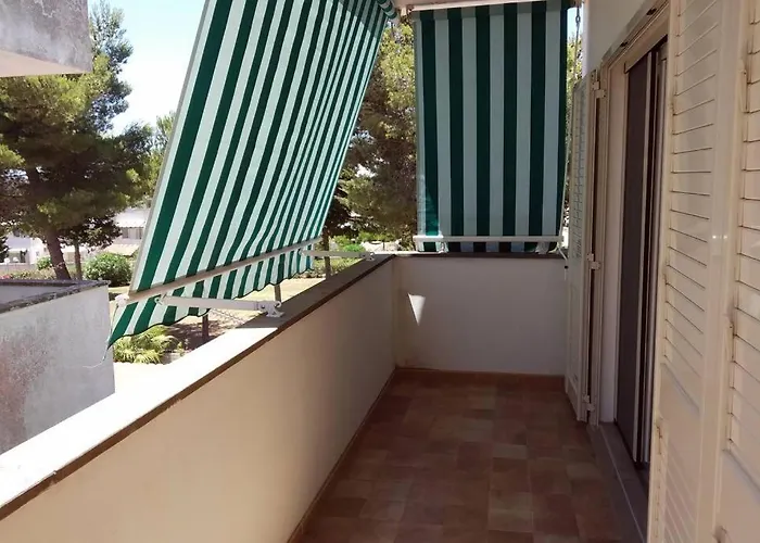 Appartement Selva Del Turchese