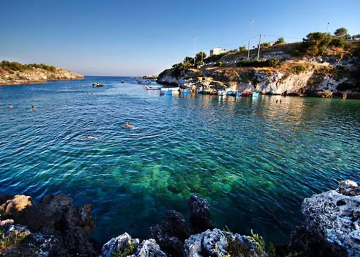 Selva Del Turchese * Otrante